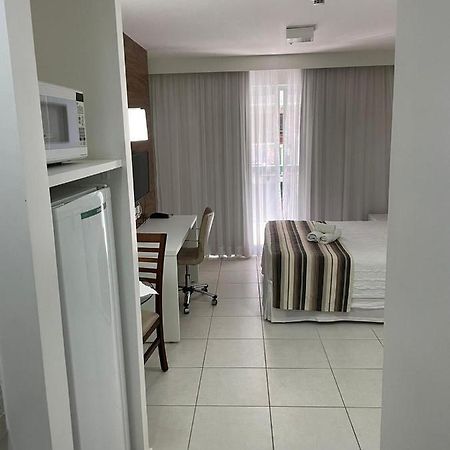 Aparthotel Flat Fusion Brasília Exterior foto